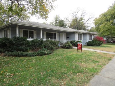 224 NE 5th St, Abilene, KS, 67410