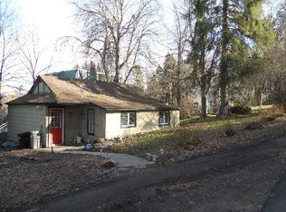 400 SE South St, Pullman, WA 99163