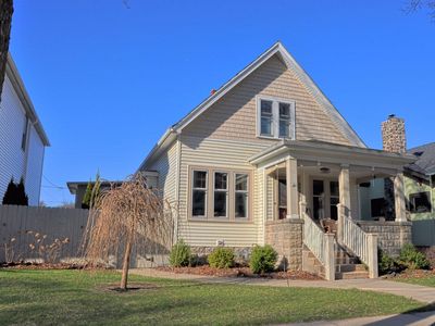 3045 S Wentworth Ave, Milwaukee, WI, 53207