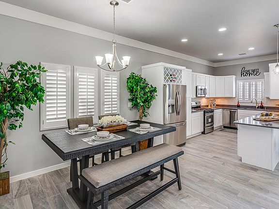 5th image of 2332 Tierra Delmonte Dr