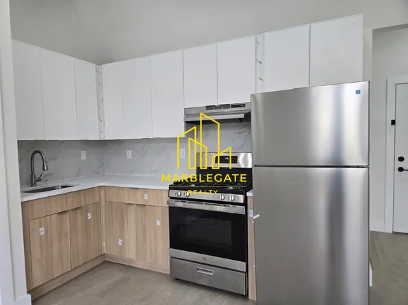 53 Lincoln Park, Newark, NJ