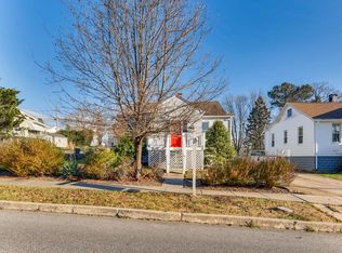 6105 Fair Oaks Ave, Baltimore, MD 21214