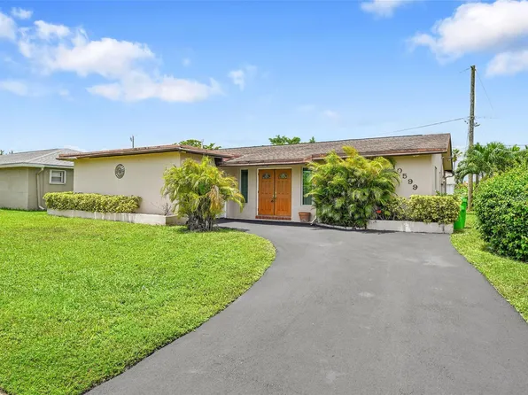 10599 NW 26th Place, Sunrise, FL 33322