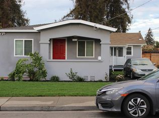 19035 Lowell Ave, Hayward, CA 94541