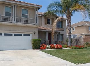 10832 Saffron St, Fontana, CA 92337
