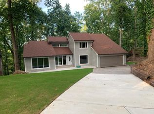 430 Clear Creek Ter, Roswell, GA 30076