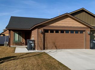 7605 Palouse Dr, Pasco, WA 99301