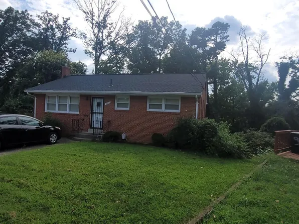 6511 Perry Ct, Hyattsville, MD 20784