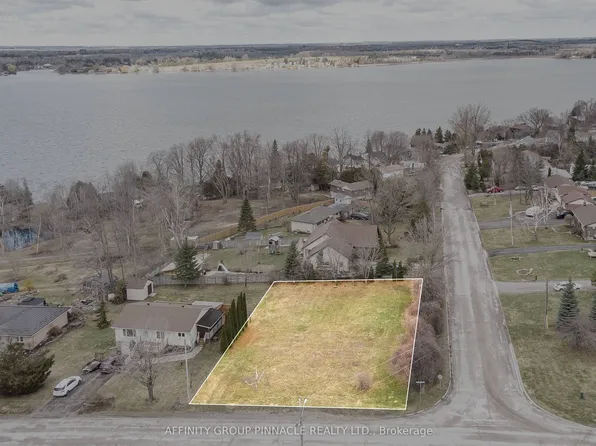 LOT 6 Coleman Cres, Scugog, ON L0B 1K0