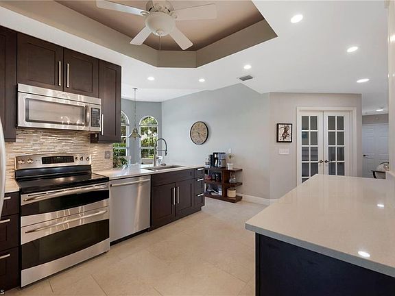5th image of 1825 Seville BLVD #812
