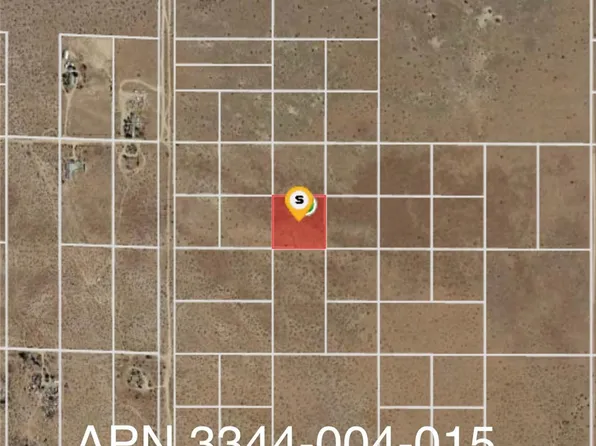 0 Vac Vic Avenue J10 211 Suite 20, Lancaster, CA 93535