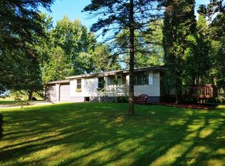 202 Alder Rd, South Haven, MN 55382