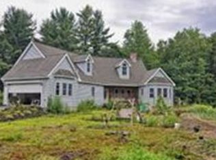296 Winchendon Rd, Ashburnham, MA 01430