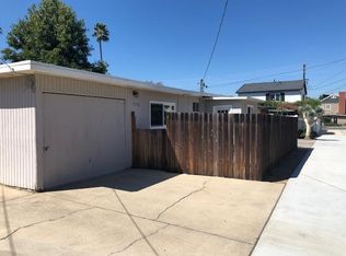 1590 Santa Ana Ave, Costa Mesa, CA 92627