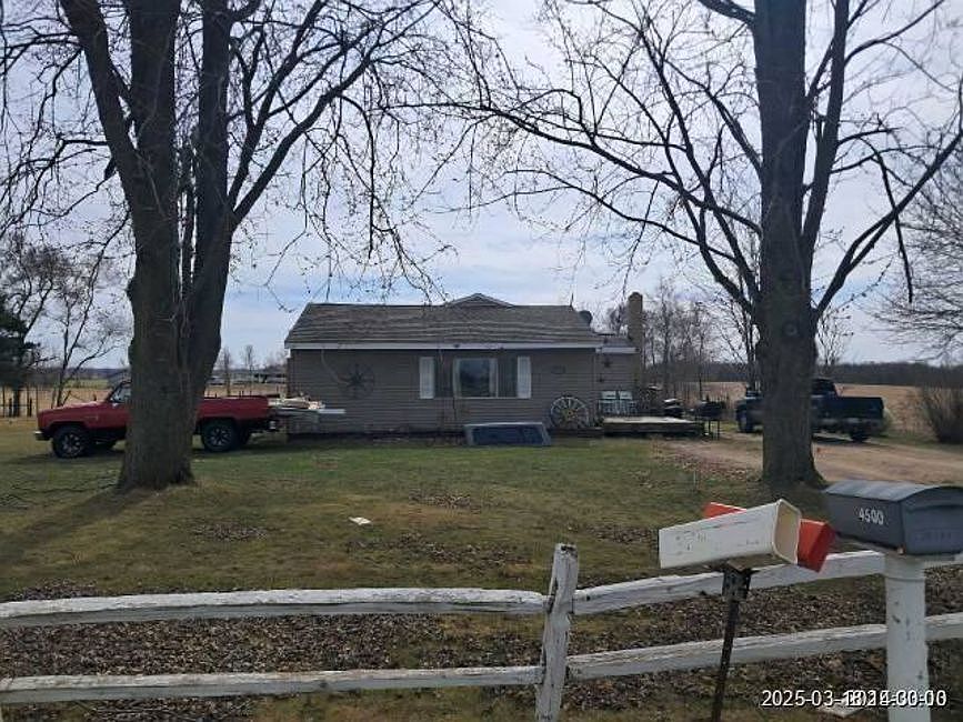Property Front View