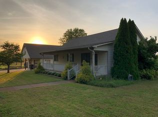 850 Mint Springs Rd, New Market, AL 35761