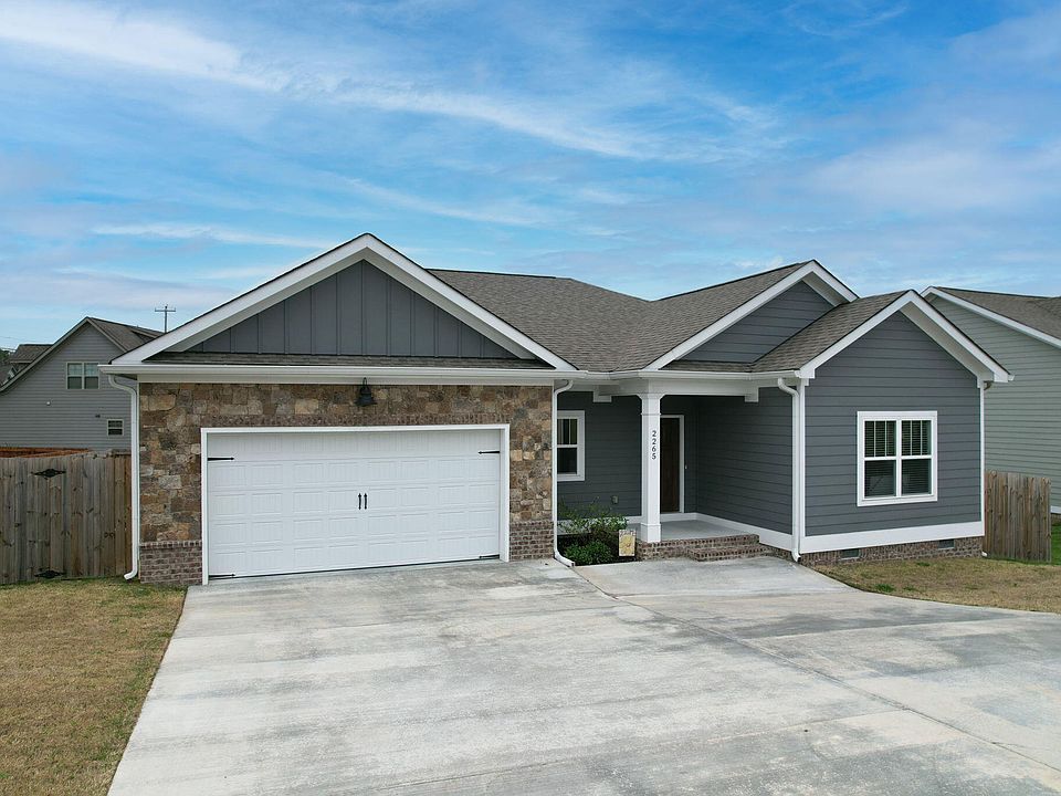 2265 Freewill Rd NW, Cleveland, TN 37312 Zillow