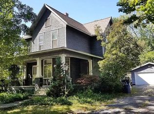 612 D St, La Porte, IN
