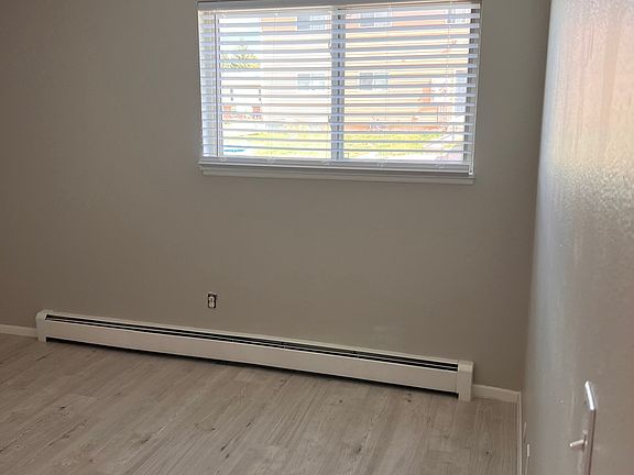 1st Bedroom