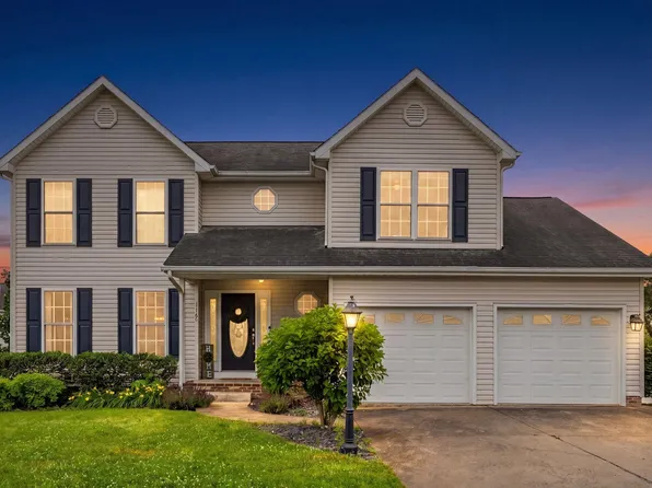 116 McClure Way, Winchester, VA 22602