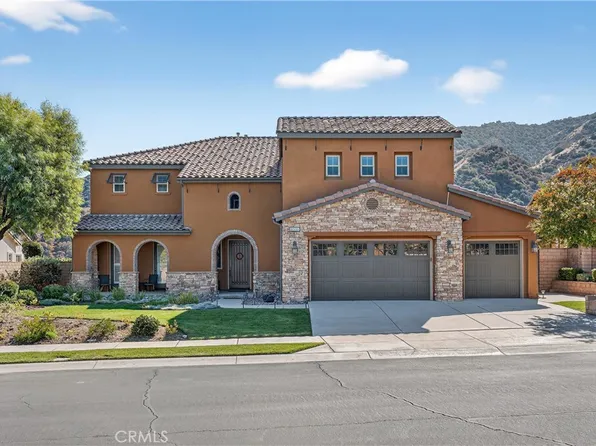 8335 Sunset Rose Dr, Corona, CA 92883