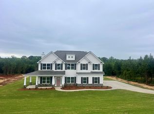 120 Hawkeye Trl, Fortson, GA 31808