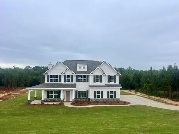 120 Hawkeye Trl, Fortson, GA 31808