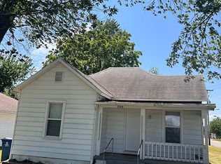 2302 S Adele Ave, Joplin, MO 64804
