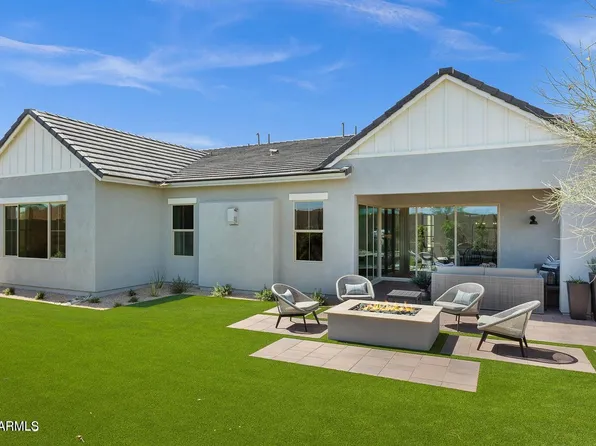 4412 E ROY ROGERS Road, Cave Creek, AZ 85331