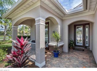 11201 Lithgow Ln, Fort Myers, FL 33913