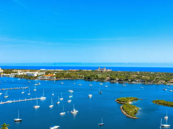 701 S Olive Avenue #1812, West Palm Beach, FL 33401