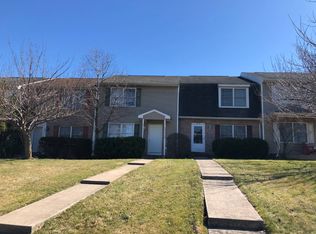 1037 Oriole Ln, Harrisonburg, VA 22802