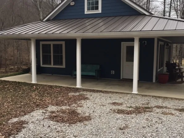 1341 Old Bear Creek Rd, Vanleer, TN 37181