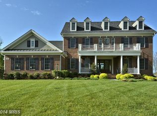 11201 Kinsale Ct, Ellicott City, MD 21042