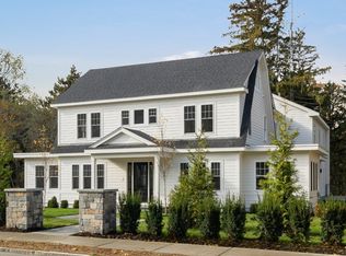 873 Chestnut St, Newton, MA 02468