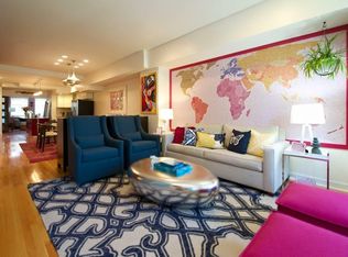 219 K St NE, Washington, DC 20002