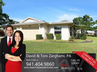4366 Center Pointe Ln #11, Sarasota, FL 34233