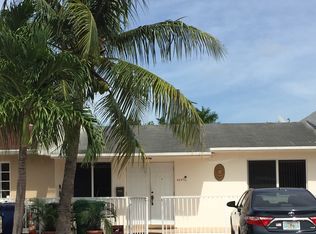 4257 SW 69th Ave, Miami, FL 33155