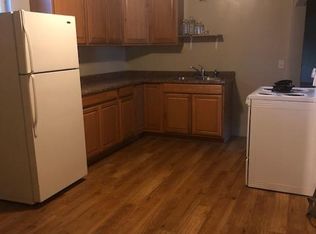 711 16th St NW #3, Minot, ND 58703
