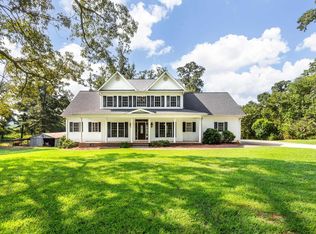 419 Green Acres Rd, Eastaboga, AL 36260