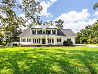 419 Green Acres Rd, Eastaboga, AL, 36260