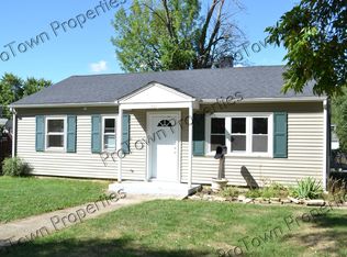 401 S Reed St, Joliet, IL 60436