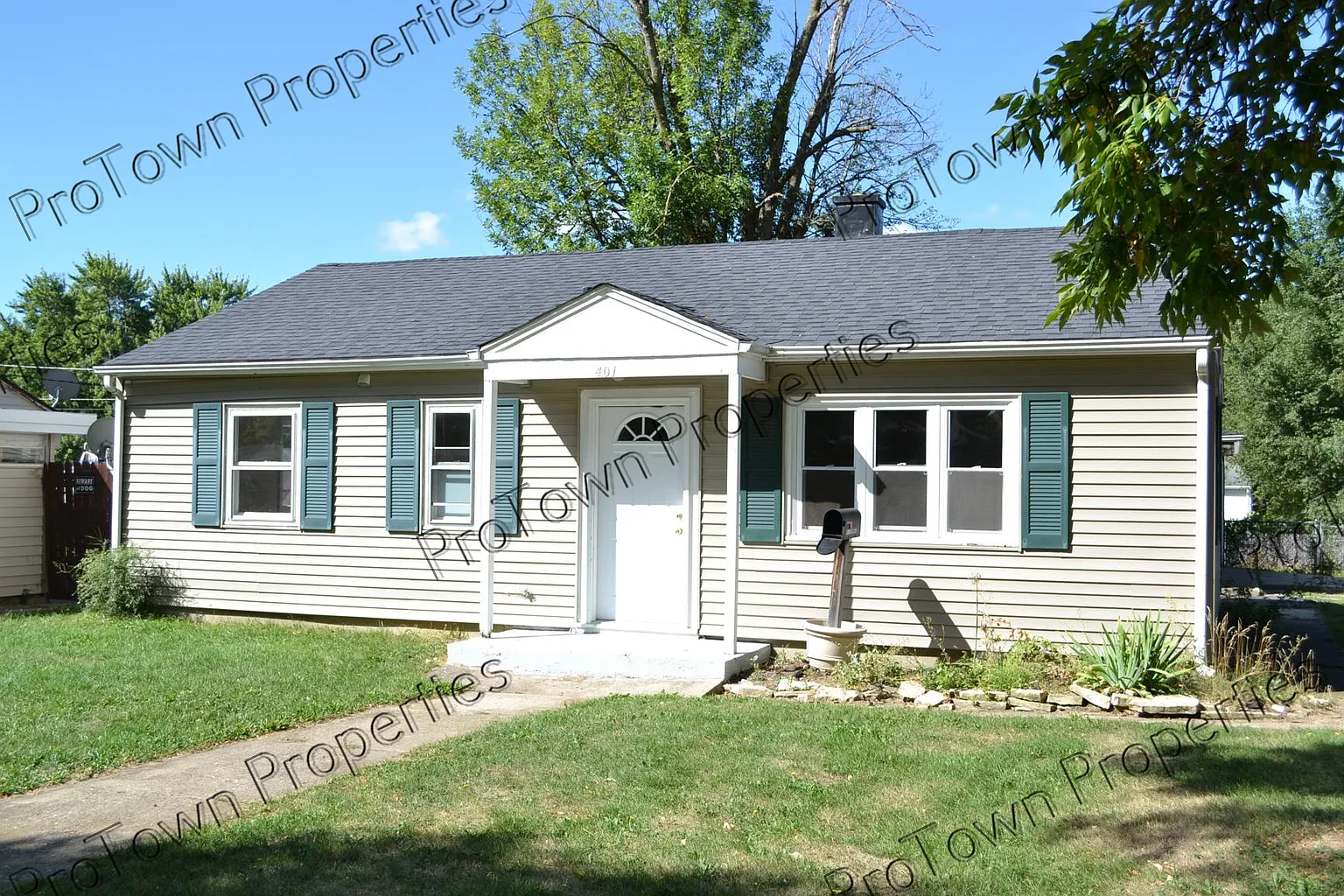 401 S Reed St photo 1