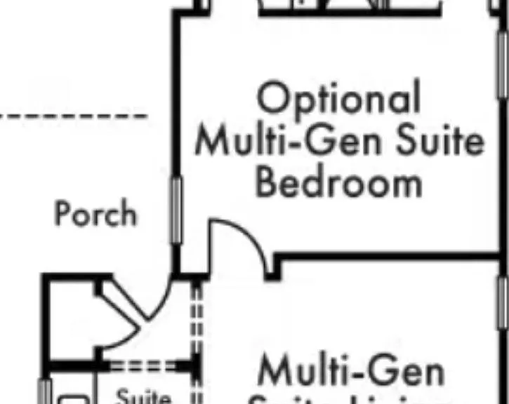 2547 Mulholland Dr — Photo 6