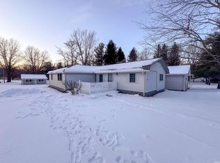 3035 N 1200 E, Plymouth, IN 46563