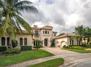 9537 Grand Estates Way, Boca Raton, FL 33496