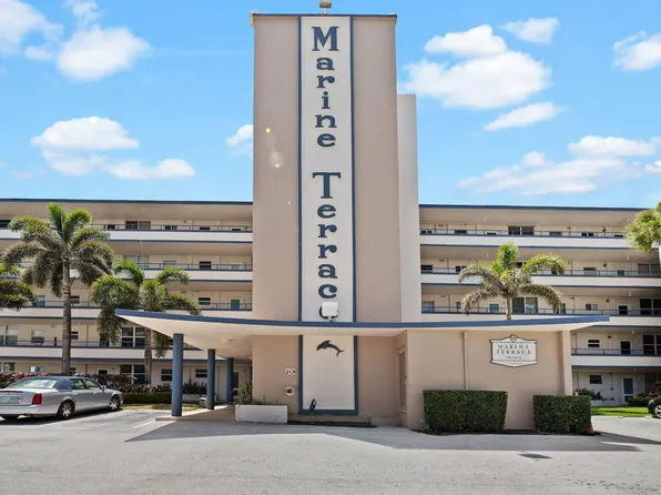 401 N Riverside Drive #503, Pompano Beach, FL 33062