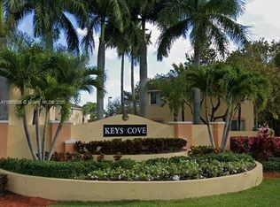 Shoma Condo At Keys Cove, Homestead, FL 33035