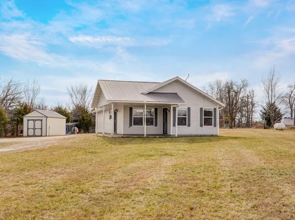 8357 Farm Road 2035, Monett, MO 65708