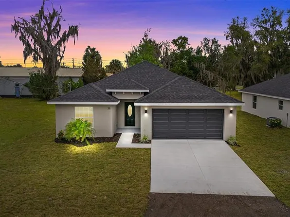 35 S Kentucky Ave, Umatilla, FL 32784